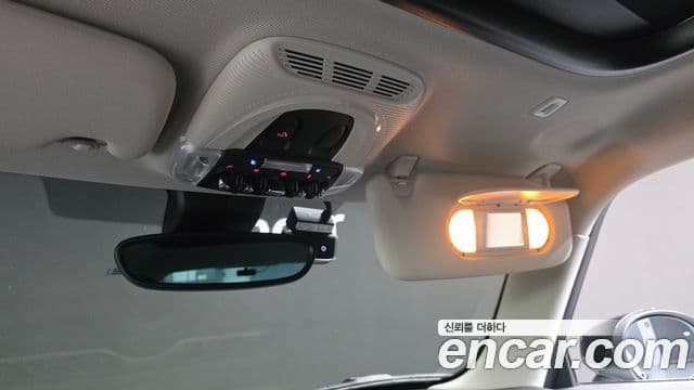 Mini Cooper 3세대, 2022 18