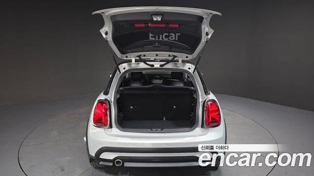 Mini Cooper 3세대, 2022 20