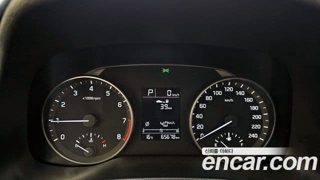 Hyundai Avante AD Special, 2017 8