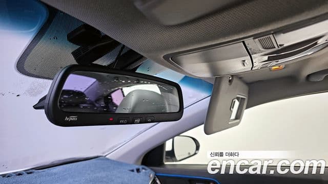 Hyundai Avante AD Special, 2017 15