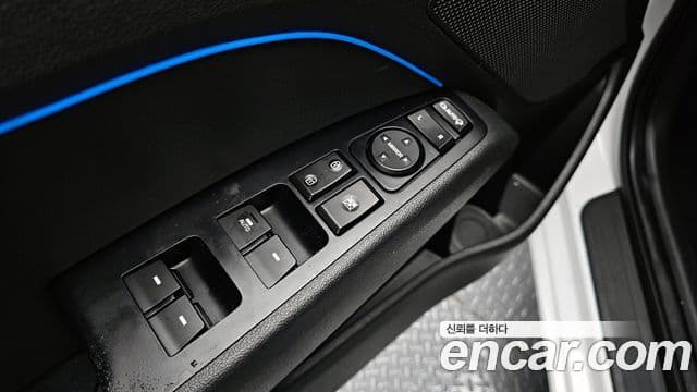 Hyundai Avante AD Special, 2017 17