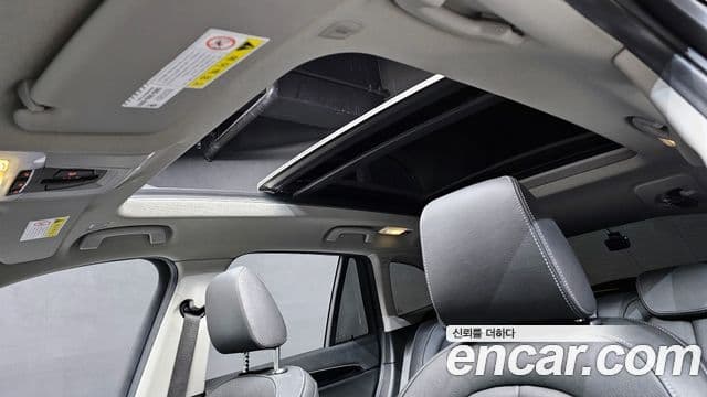 BMW X1 (F48) xDrive 20d xLine, 2018 18