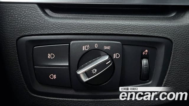 BMW X1 (F48) xDrive 20d xLine, 2018 19