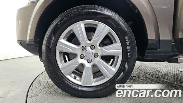 Land Rover Discovery 4 3.0 SDV6 SE, 2016 все фото