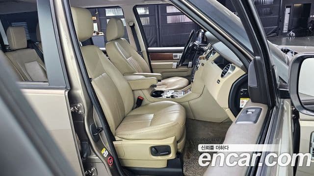 Land Rover Discovery 4 3.0 SDV6 SE, 2016 12