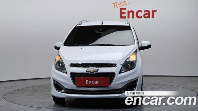 Chevrolet(GM대우) Spark 빌트인캠2 — базовая версия - Built-in Cam 2, 2014 3