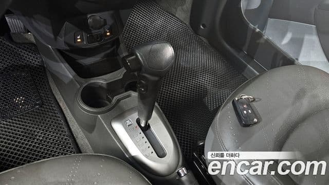 Chevrolet(GM대우) Spark 빌트인캠2 — базовая версия - Built-in Cam 2, 2014 9