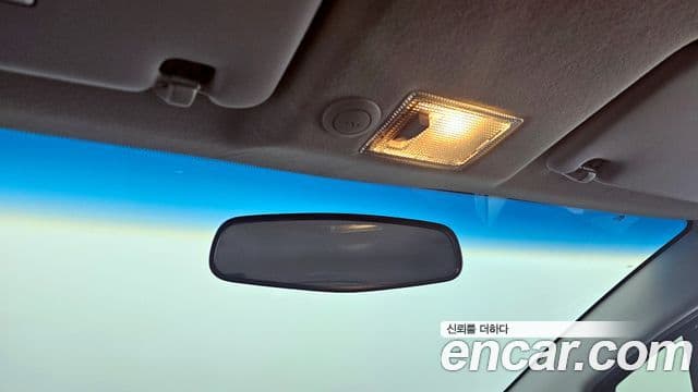 Chevrolet(GM대우) Spark 빌트인캠2 — базовая версия - Built-in Cam 2, 2014 17