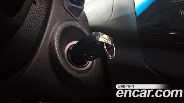 Chevrolet(GM대우) Spark 빌트인캠2 — базовая версия - Built-in Cam 2, 2014 18