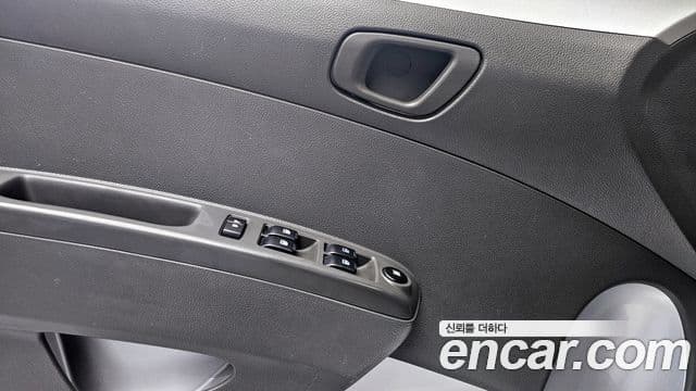 Chevrolet(GM대우) Spark 빌트인캠2 — базовая версия - Built-in Cam 2, 2014 19