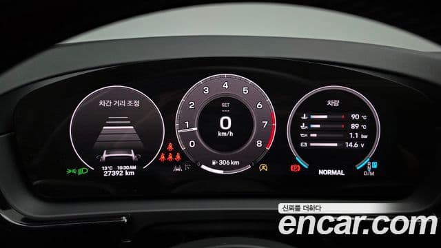 Porsche Cayenne (PO536) 3.0 купе, 2024 8