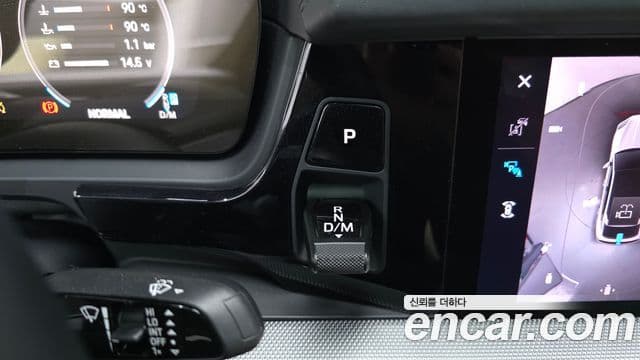 Porsche Cayenne (PO536) 3.0 купе, 2024 9