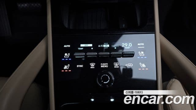 Porsche Cayenne (PO536) 3.0 купе, 2024 17