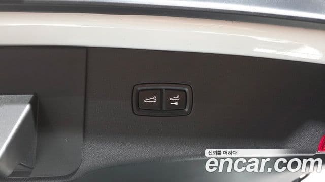 Porsche Cayenne (PO536) 3.0 купе, 2024 20