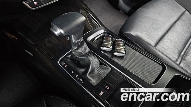 Kia The / новый New Sorento Prestige, 2019 9