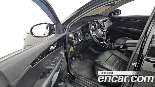 Kia The / новый New Sorento Prestige, 2019 10