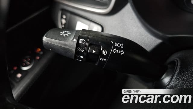 Kia The / новый New Sorento Prestige, 2019 14