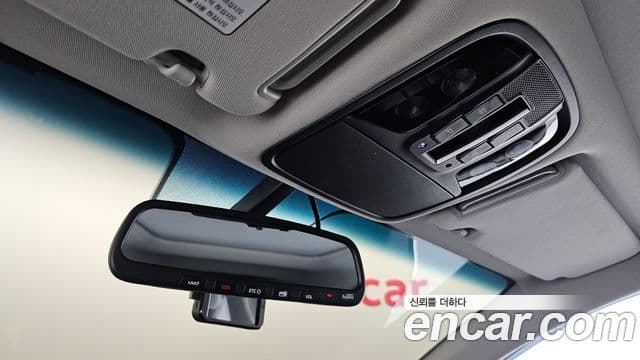 Kia The / новый New Sorento Prestige, 2019 15