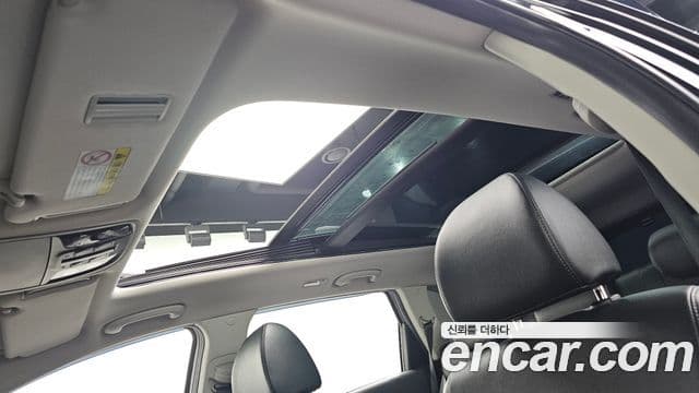 Kia The / новый New Sorento Prestige, 2019 18