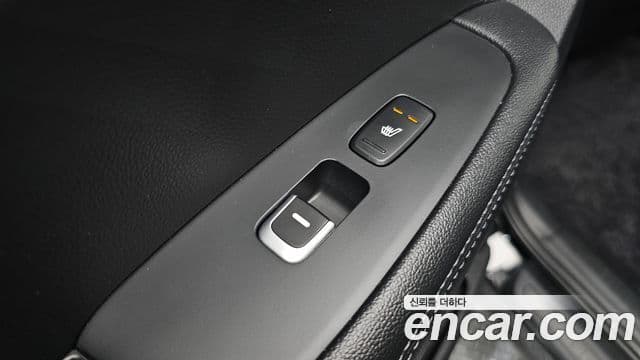 Kia The / новый New Sorento Prestige, 2019 19