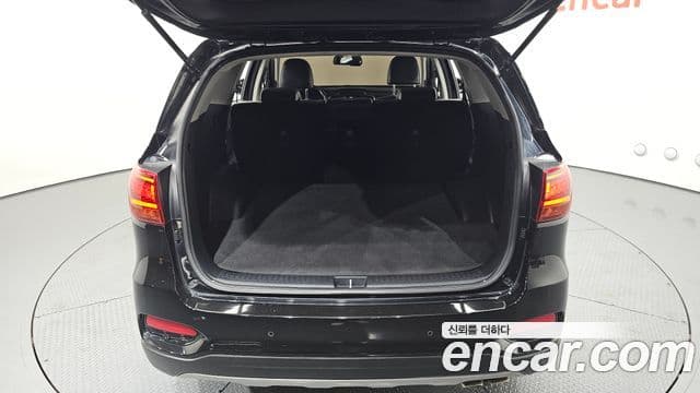 Kia The / новый New Sorento Prestige, 2019 20