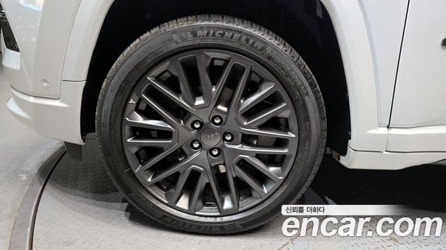 Jeep Compass 2세대 S2.4 AWD, 2022 все фото