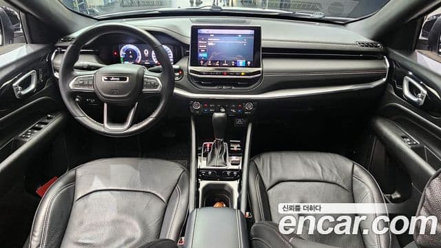 Jeep Compass 2세대 S2.4 AWD, 2022 7