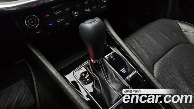 Jeep Compass 2세대 S2.4 AWD, 2022 9