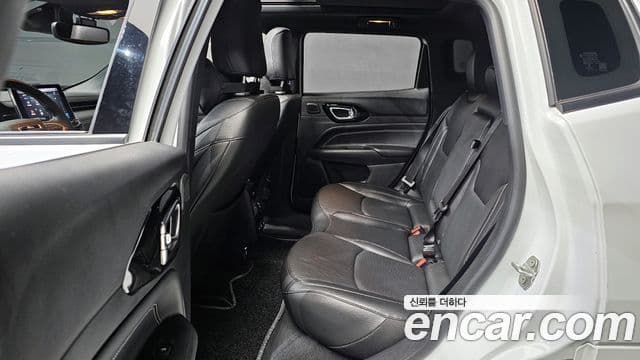 Jeep Compass 2세대 S2.4 AWD, 2022 13