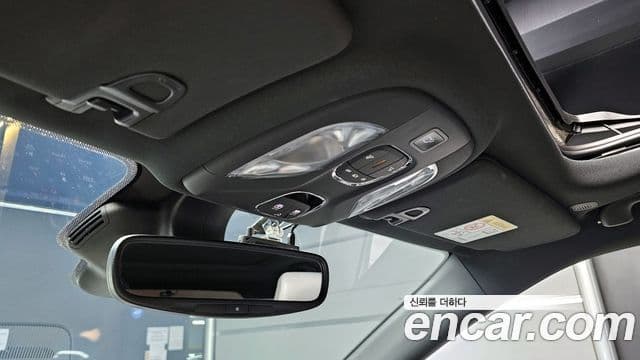 Jeep Compass 2세대 S2.4 AWD, 2022 17