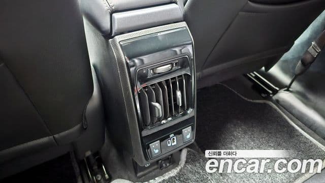 Jeep Compass 2세대 S2.4 AWD, 2022 18