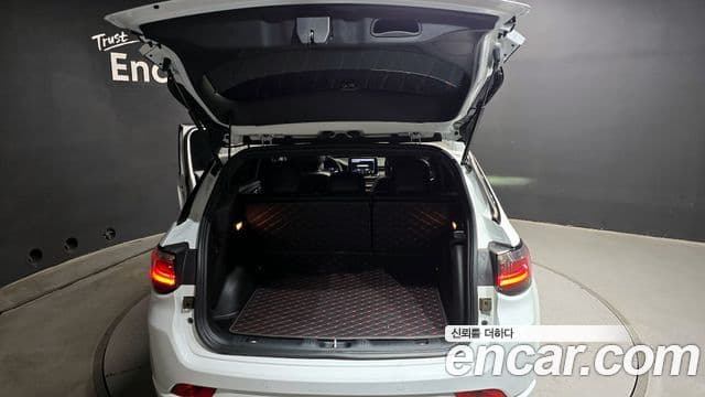 Jeep Compass 2세대 S2.4 AWD, 2022 20