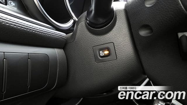 Kia The / новый New K5 Prestige, 2014 17