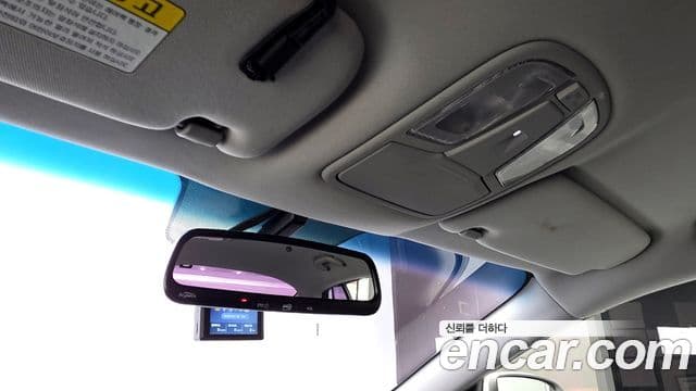 Kia The / новый New K5 Prestige, 2014 18