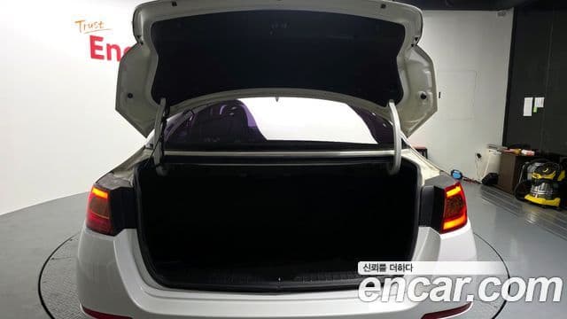 Kia The / новый New K5 Prestige, 2014 20