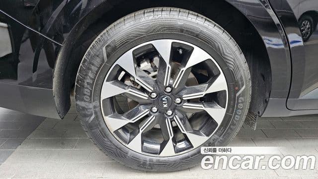 Kia Carnival 4세대 Noblesse, 2021 все фото