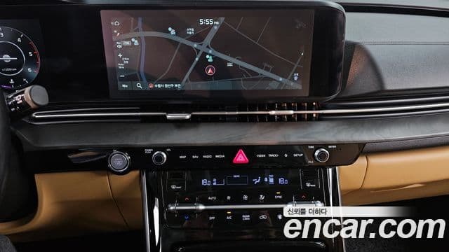 Kia Carnival 4세대 Noblesse, 2021 14