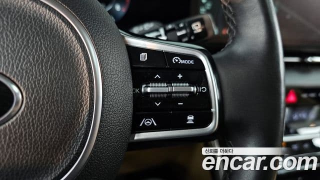 Kia Carnival 4세대 Noblesse, 2021 17