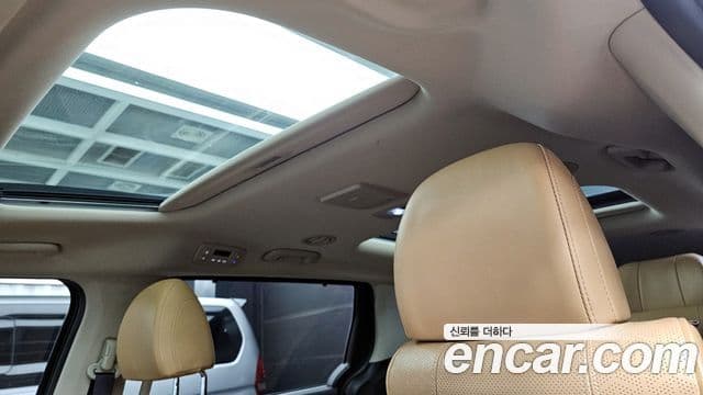 Kia Carnival 4세대 Noblesse, 2021 18