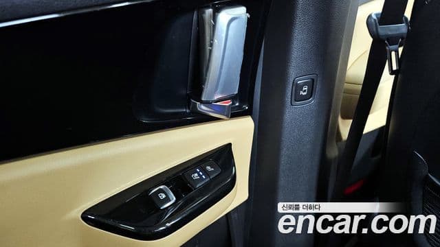 Kia Carnival 4세대 Noblesse, 2021 19