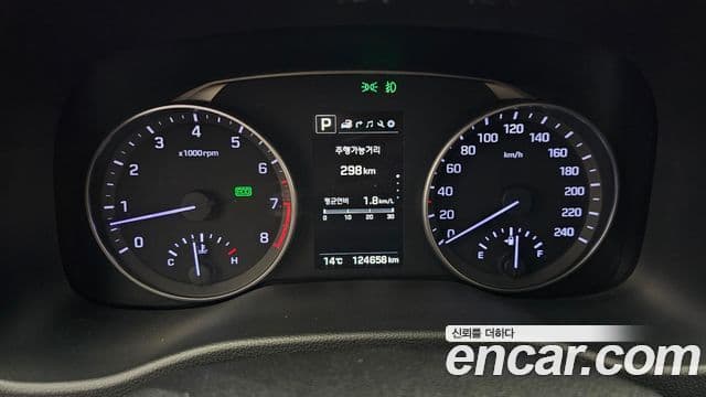 Hyundai Avante AD Premium, 2016 8