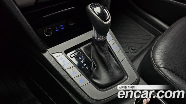 Hyundai Avante AD Premium, 2016 9