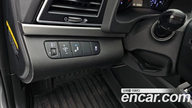 Hyundai Avante AD Premium, 2016 17