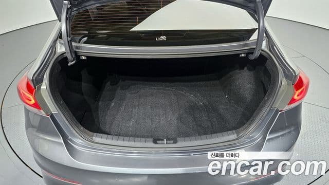 Hyundai Avante AD Premium, 2016 20