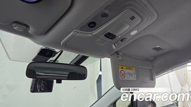 Toyota 프리우스 4세대 1.8 E, 2017 17