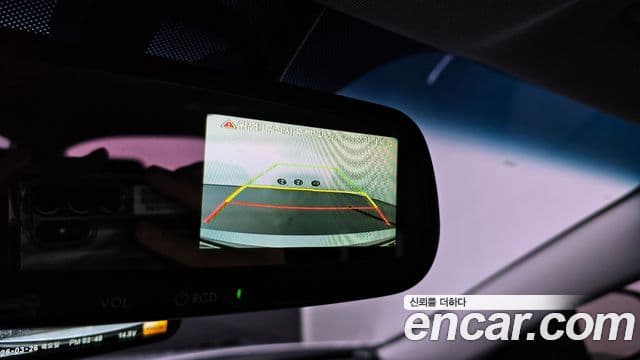 Kia K5 Noblesse, 2012 15