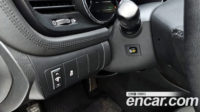 Kia K5 Noblesse, 2012 16