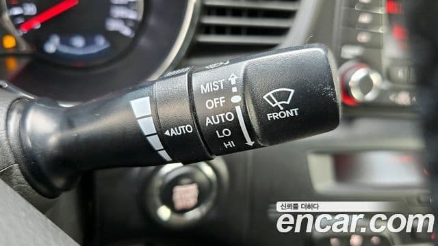 Kia K5 Noblesse, 2012 17