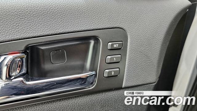 Kia K5 Noblesse, 2012 18