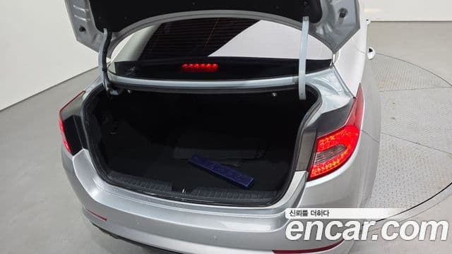 Kia K5 Noblesse, 2012 20